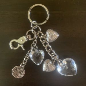 Kathy Key Ring